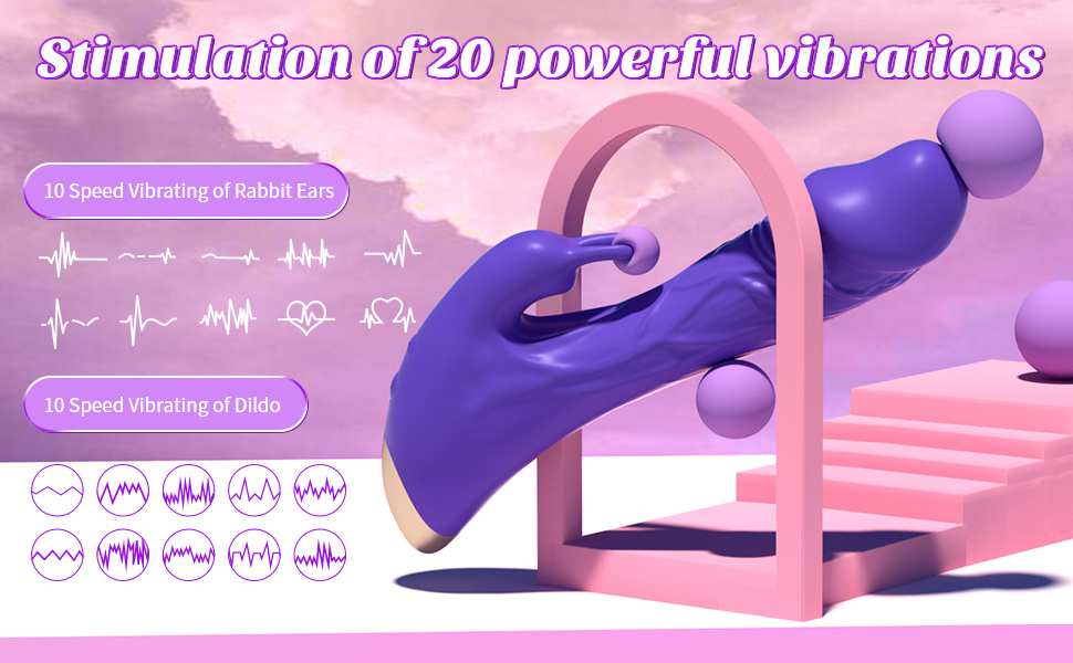 G spot vibrator