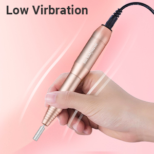 low virbration efiles