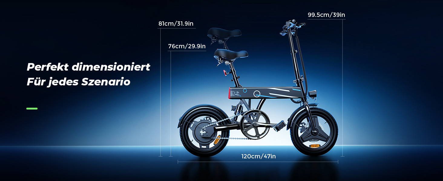 EB1-E BIKE