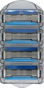 ShaveSafe Razor Blades