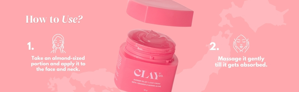 How to use Moisturizer