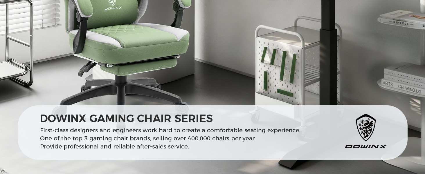 gaming chair