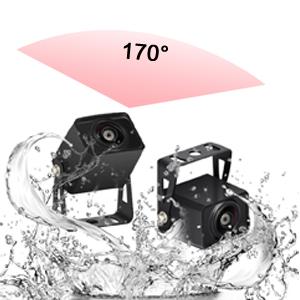 IP68 waterproof