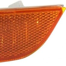 Amazon.com: DAT AUTO PARTS Front Right Passenger Side Signal