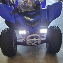 led lights for car led fog lights for trucks led spot lights for trucks off road lighting combo