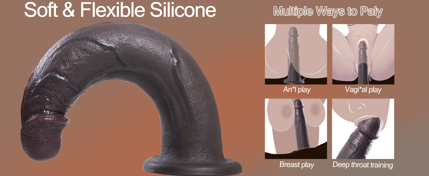 Beginners Dildo