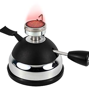 ★Shota ★　Moss BURNER 156cm 20-21 Amazon.com: BLUEFIRE Butane Mini Burner for Tabletop Coffee Siphon