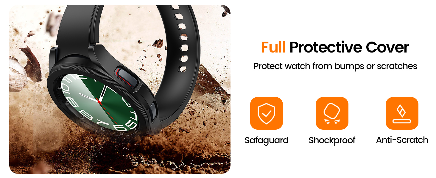 Full protection