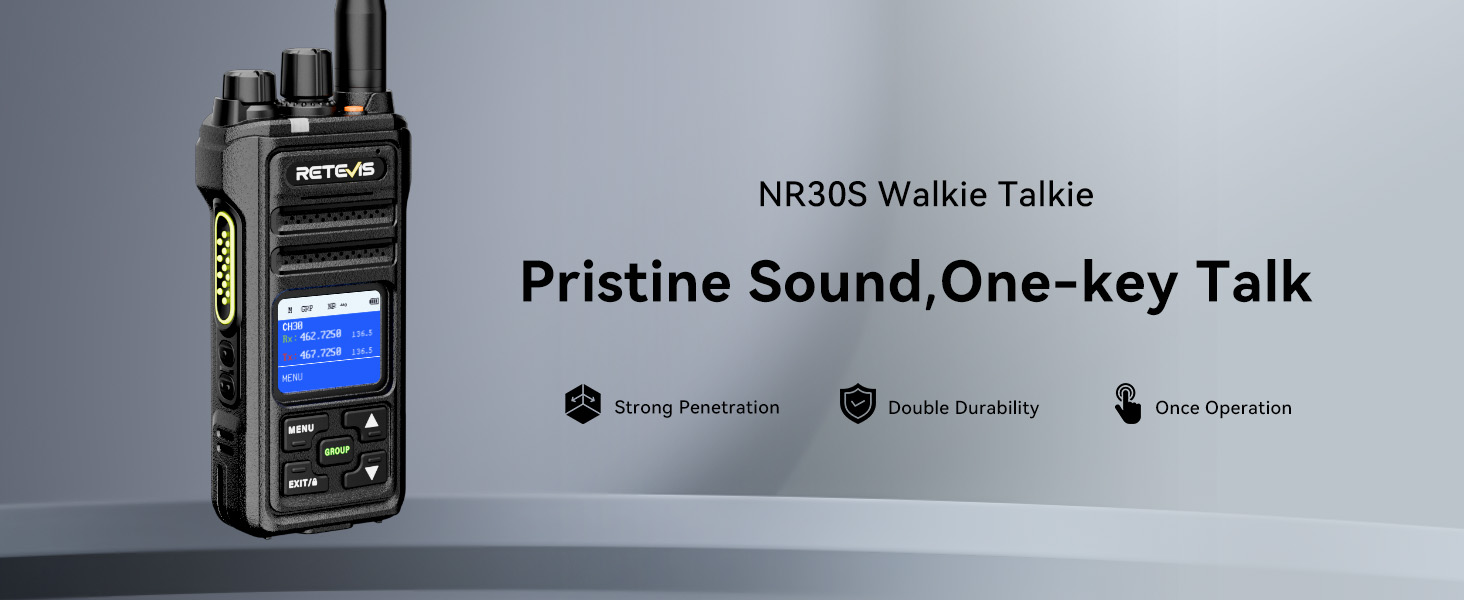 NR30S