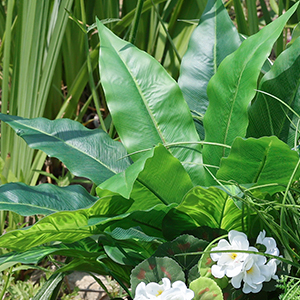 Artificial Greenery Plants