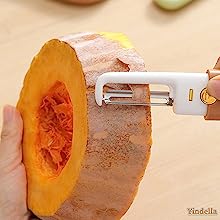 Peeling Knives