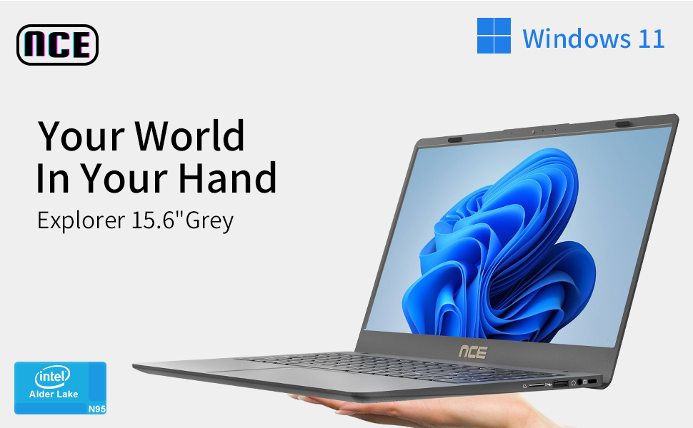 laptop computer 15.6 inch windows 11 pro