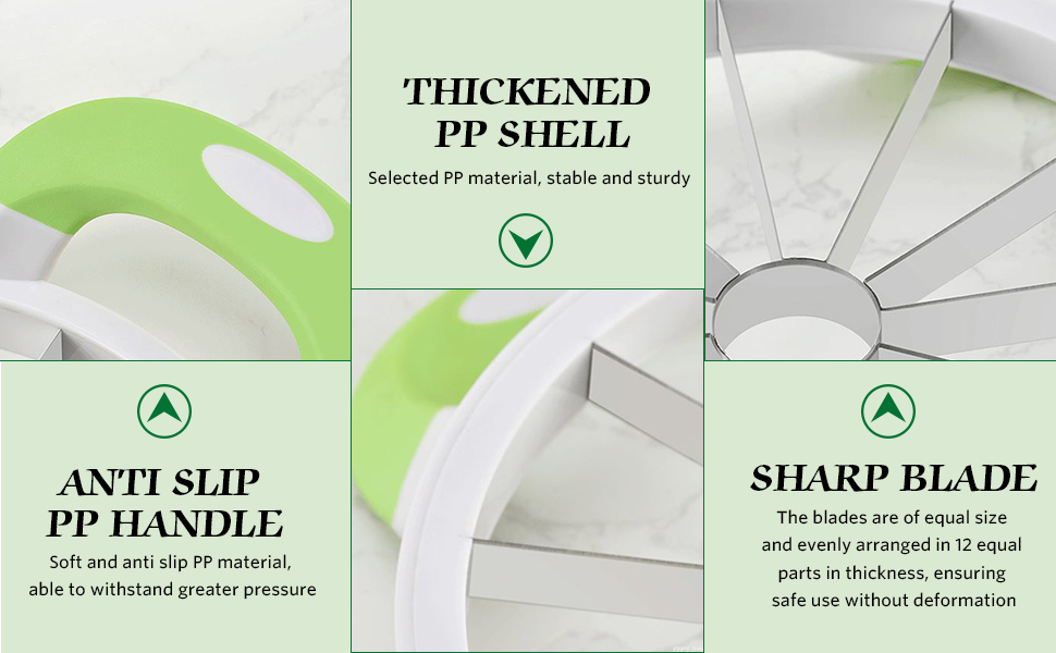 watermelon cutter slicer tool watermelon cutter Watermelon slicer