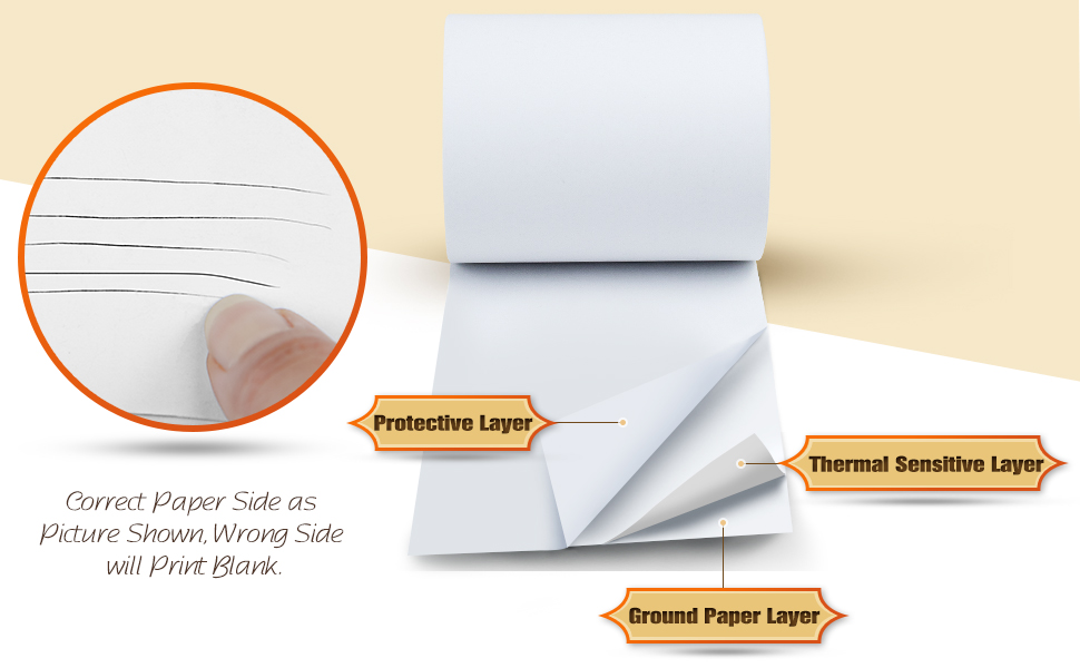 Thermal Paper