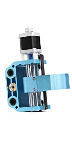 リピーター Z Amazon | Genmitsu アルミニウム Z 軸アセンブリ V2 スピンドル