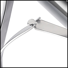 cuticle cutter for nails