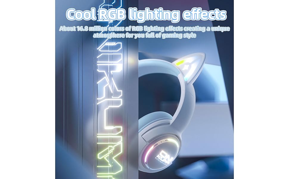 Gaming Headset