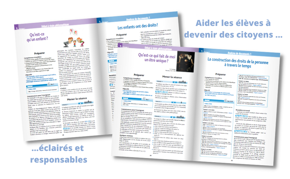 Enseignement Civique Et Moral Cycle 2 Page De Garde Enseignement moral et civique - Cycle 2 CP CE1 CE2 - Conforme au