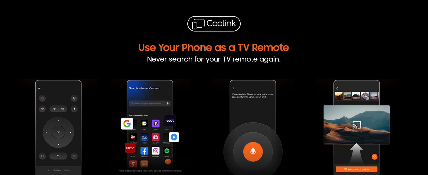 Coollink