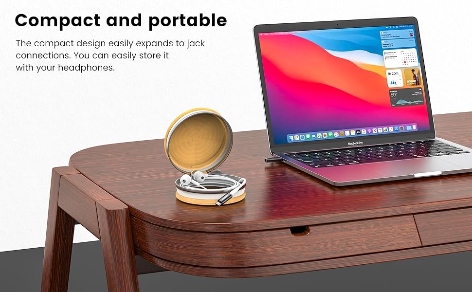 type c to 3.5 mm jack audio connector 3.5mm aux dac jack earphone headphone