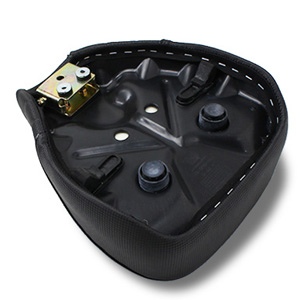 HONDA スーカーカブ/リトルカブ専用シート（ヒンジ付き） HONDA スーカーカブ/リトルカブ専用シート（ヒンジ付き