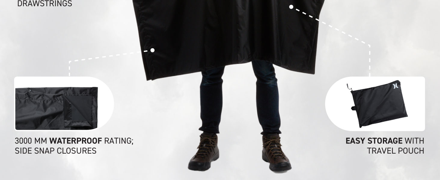 rain poncho men emergency poncho reusable ponchos for adults poncho for men raincoats impermeable