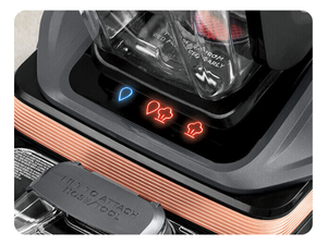 bissell revolution hydrosteam