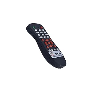 WEBOOT Remote