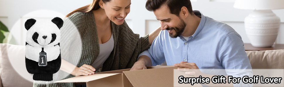  Golf Wood Headcovers-09