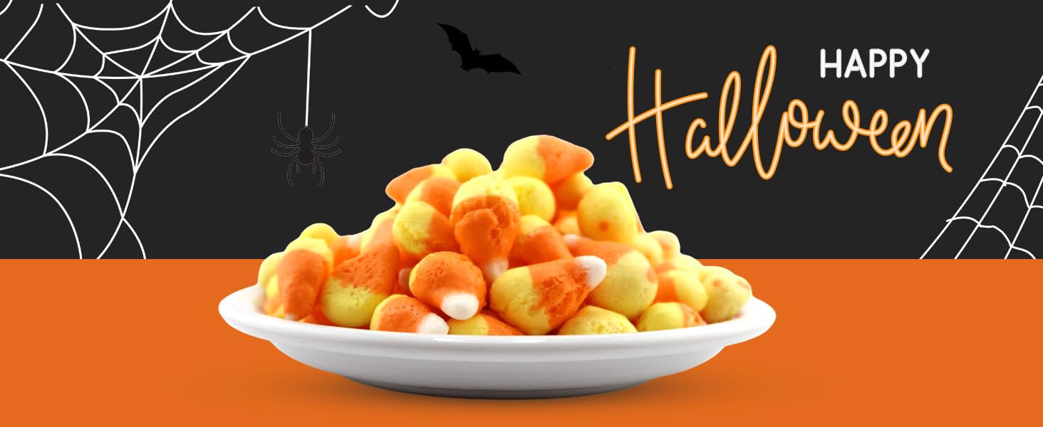 Candy Corn Desktop 4