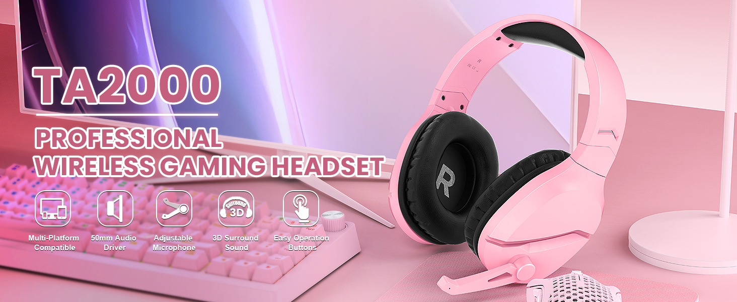 gaming