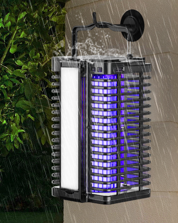 Bug Zapper Outdoor