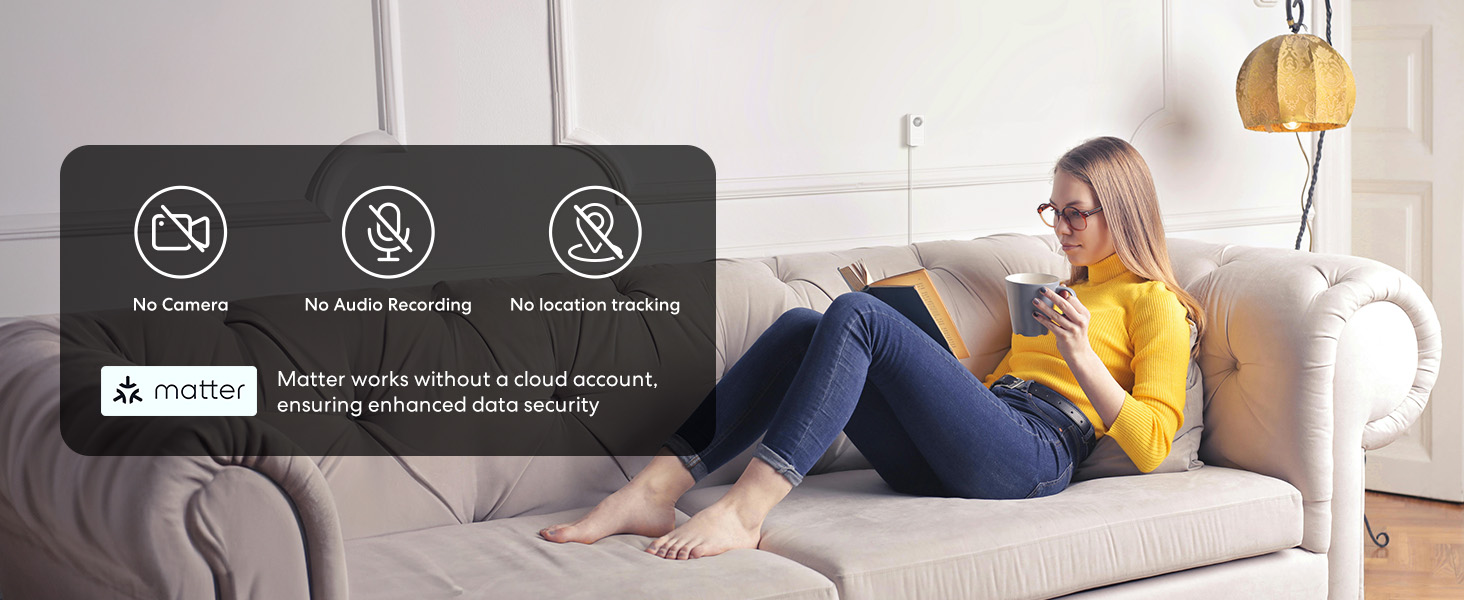 wifi motion sensor home assistant