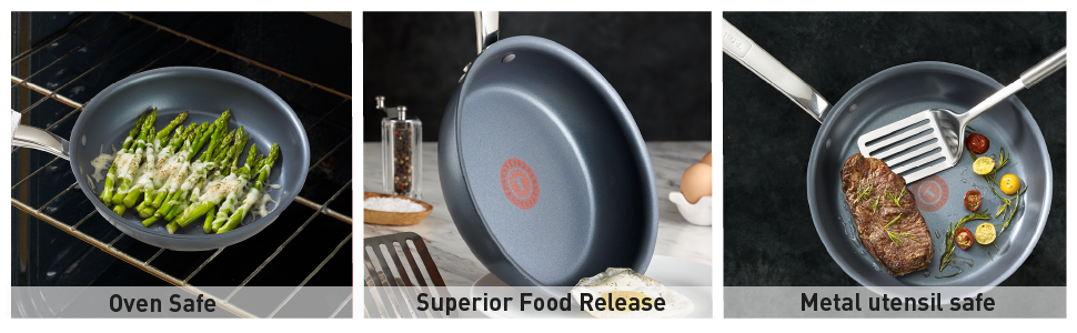 T-Fal Platinum - Banner 4