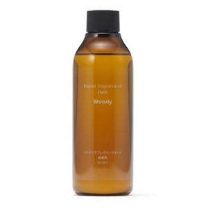 Amazon.co.jp: MUJI 無印良品 インテリアフレグランスオイル