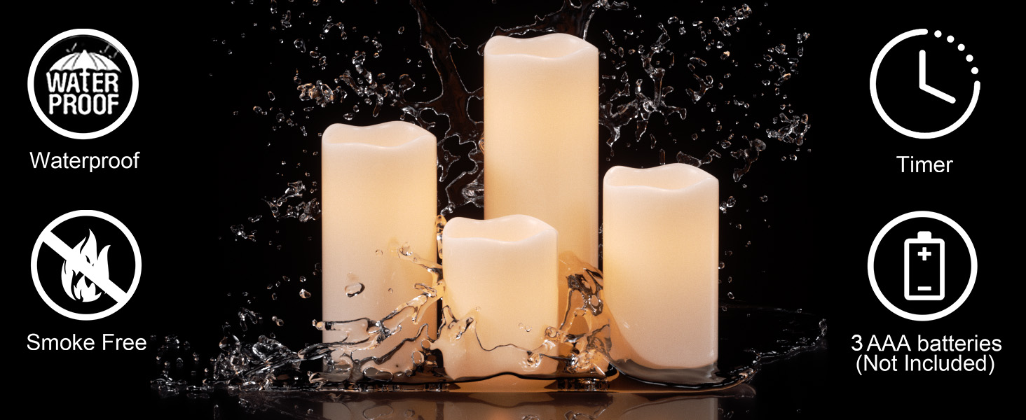 candle