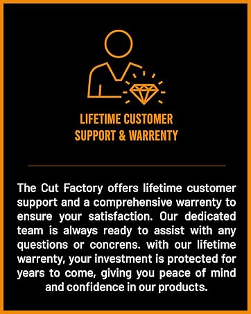 lifetime customer support