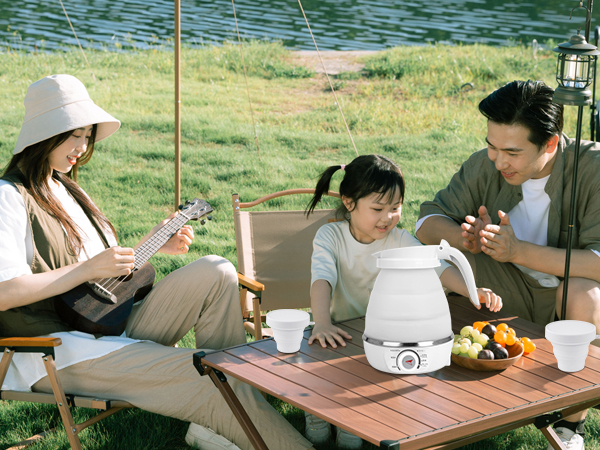 電気ポット N G-1.25L 1.25リットル Amazon | 【2025年新登場】Tplook ケトル 折りたたみケトル大