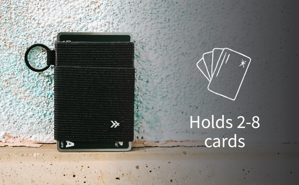 Elastic Wallet
