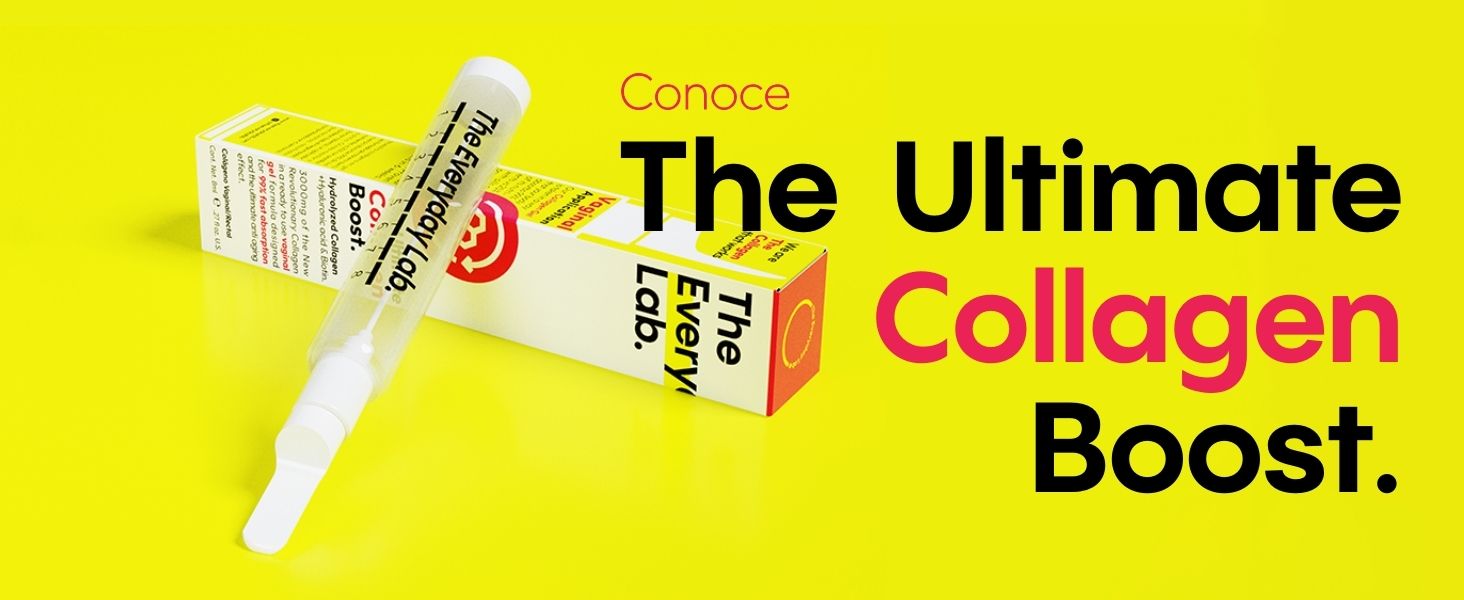 Ultimate collagen boost