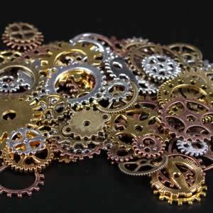 Small manufacture image 1