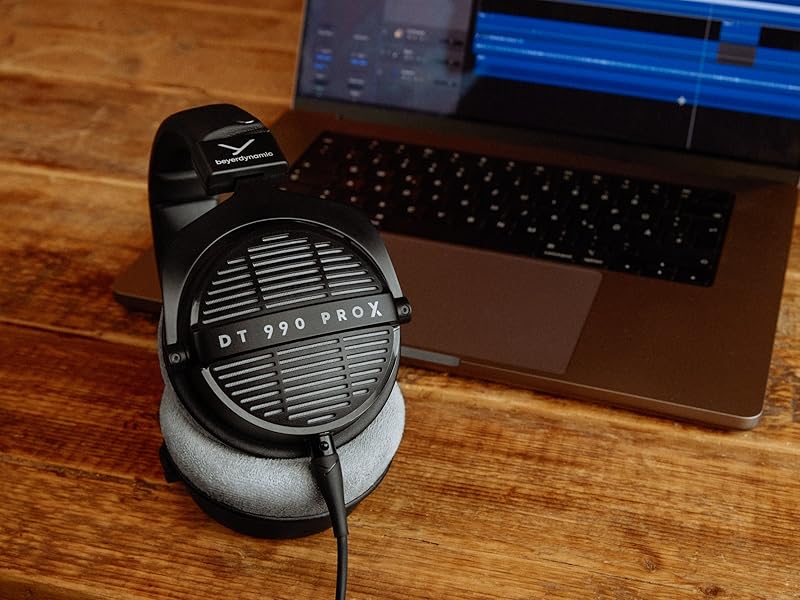 DT 990 PRO X