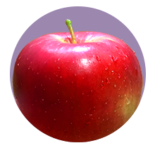 Apple Extract: a humectant that helps to attract and retain moisture.