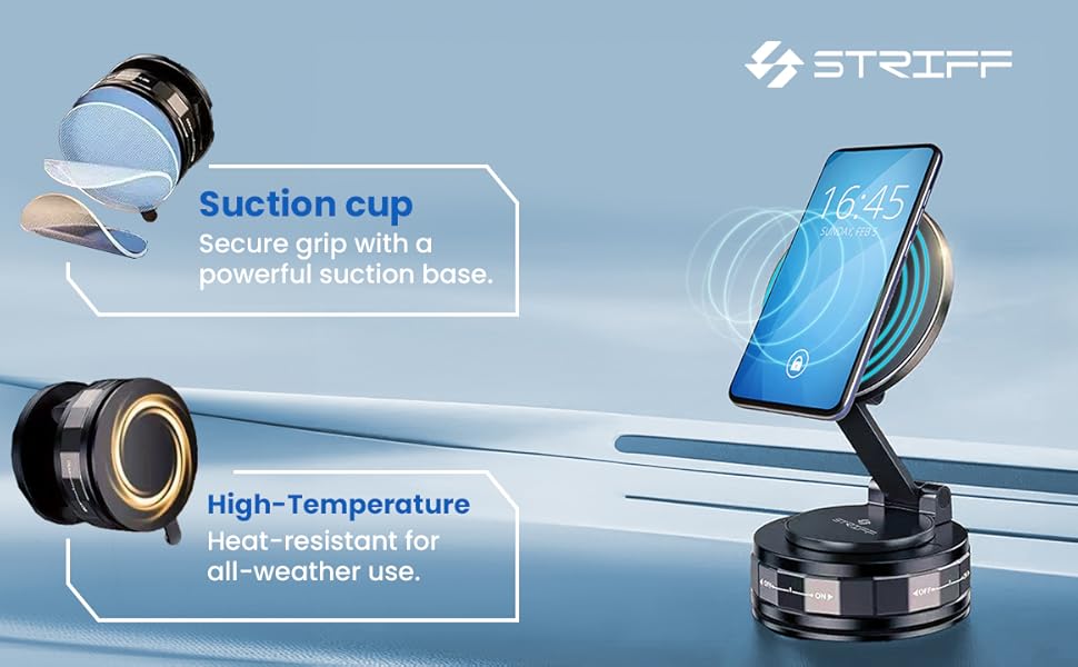 Mobile Holder