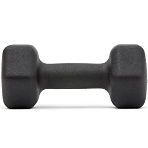 Neoprene Coated Cast Iron