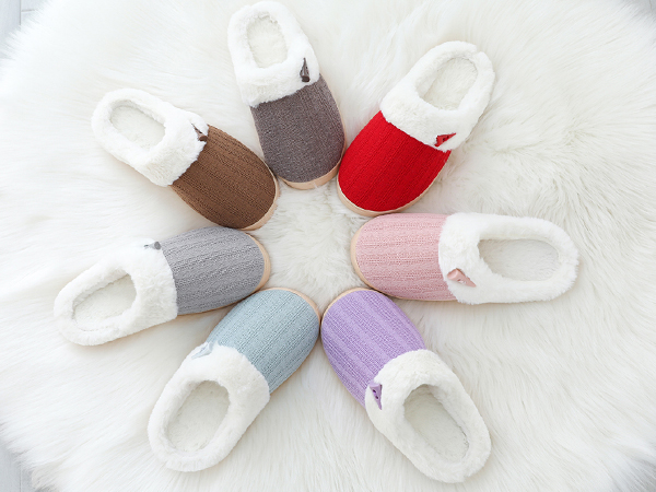 slippers for women