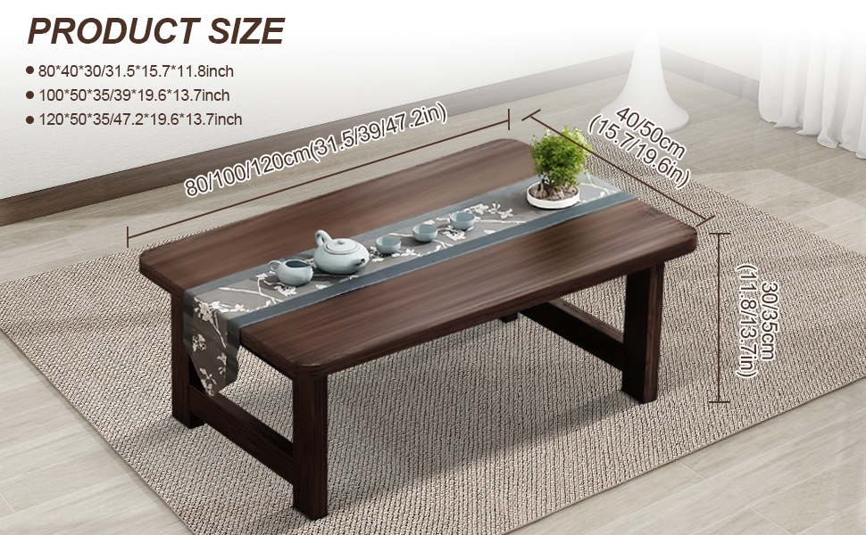 テーブル・机 runoi ローテーブル 和室 机｜glande 1600LT｜0000a08813 - オーダー