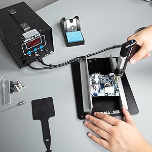 Small manufacture image 1