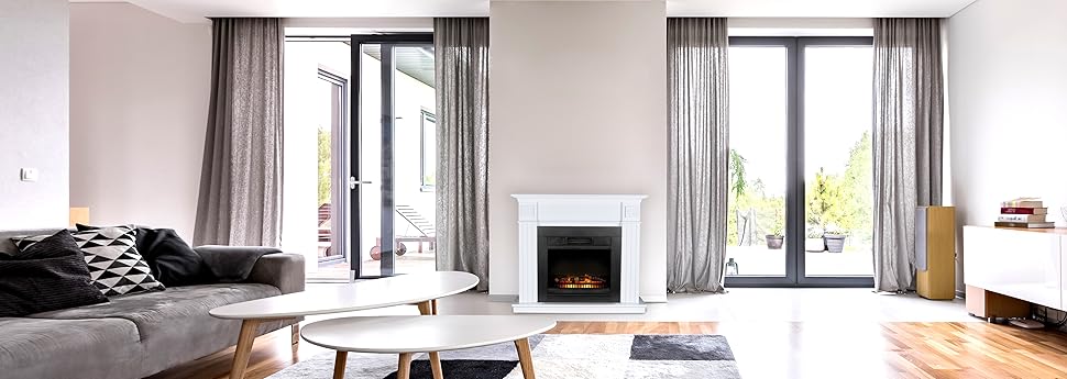 Electric fireplace, fireplace, electric, LED fireplace, electric fireplace