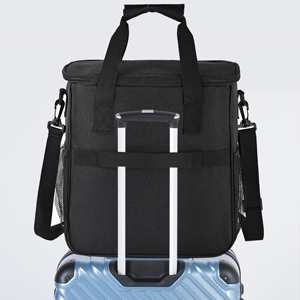 Single Serve Coffee Maker Portable Storage Bag